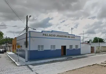 Prefeitura de Pedro Velho - Foto: Google/Reprodução