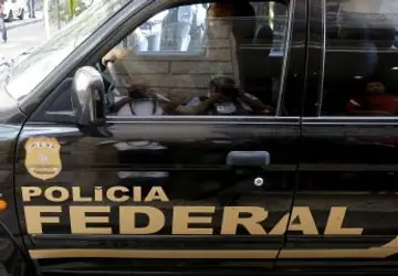Integrantes da PF estão entre os alvos das investigações 28/07/2015 REUTERS/Sergio Moraes