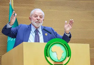 Presidente da República, Luiz Inácio Lula da Silva (PT). Foto: Ricardo Stuckert/PR