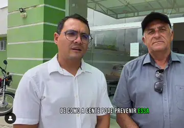 Proteção para nossas gestantes: Secretaria de Saúde em Angicos faz entrega de repelentes