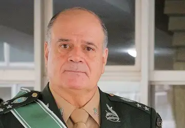 General Marco Antônio Freire Gomes - Foto: Romério Cunha/VPR