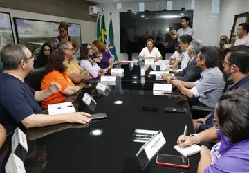 Governadora autorizou PGE a entrar com mandado de segurança contra Acórdão que estabelece data para 3.690 aposentadorias no RN. Foto: Humberto Sales/Assecom/RN