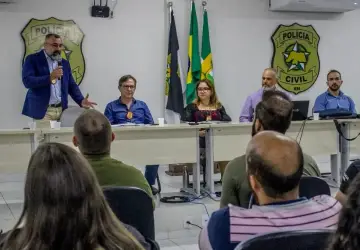 Foto: Divulgação PCRN