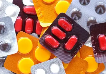 Preço de medicamentos deve subir em até 4,5% a partir deste domingo | Foto: Arquivo TN