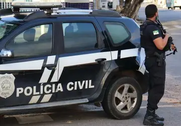 Dados da Secretaria Estadual de Segurança apontam diminuição da criminalidade no RN - Foto: Divulgação/Sesed