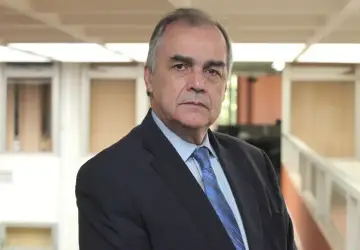 Brasília - O conselheiro do CFM Donizetti Giamberardino - CFM/Divulgação