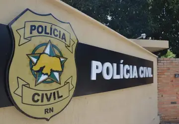 Polícia Civil do RN informa que manterá a Delegacia de Plantão da Zona Sul em funcionamento durante a greve. Foto: Reprodução