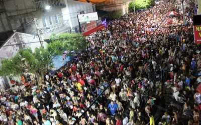 Prefeitura de Caicó decide cancelar carnaval público e privado