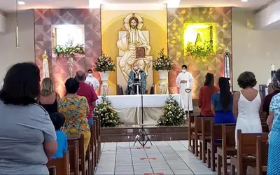 Igrejas e templos religiosos não são obrigados a exigir passaporte vacinal no RN, diz governo
