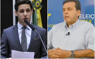 Disputa entre Carlos Eduardo e Rafael Motta preocupa Fátima Bezerra
