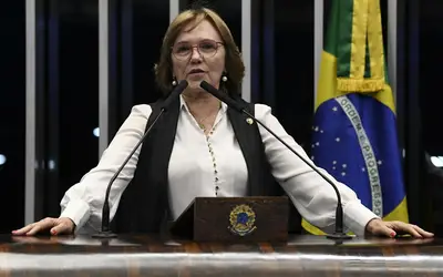 Zenaide Maia diz que Governo Bolsonaro não defende família e ética