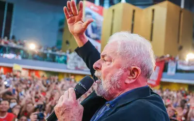 Lula descarta tentar reeleição se for vitorioso em outubro