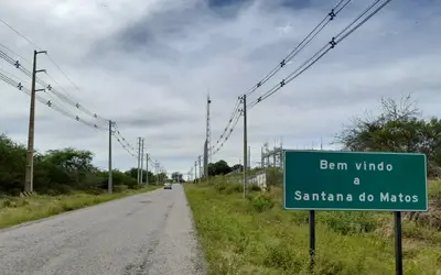 Neoenergia-Cosern: Empresa moderniza rede em Santana do Matos, São Rafael e Fernando Pedroza