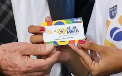 MEC lança programa Pé-de-Meia no Rio Grande do Norte