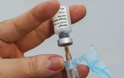 Dengue: com vacina próximo a vencer, Ministério amplia faixa etária