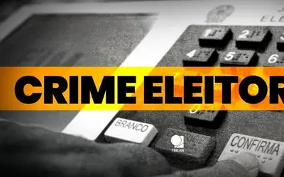 Eleições: 8 eleitores são presos tentando fraudar domicílio eleitoral