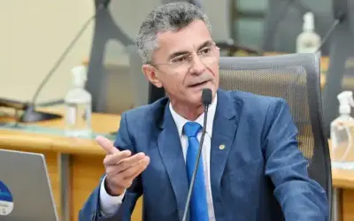 Governo Fátima deve divulgar calendário para pagamento de emendas na próxima semana