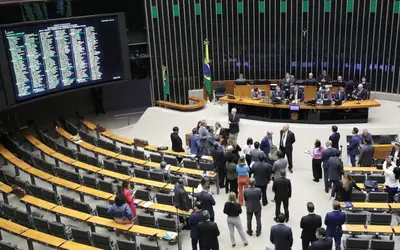 Câmara dos Deputados reconhece estado de calamidade no Rio Grande do Sul