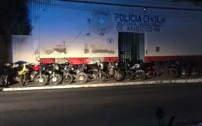 Polícia Civil do RN deflagra "Operação Sossego" em Angicos